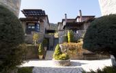 Туры в отель Ostra Menalon Luxury Suites