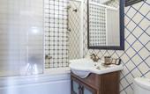 Туры в отель Ostra Menalon Luxury Suites