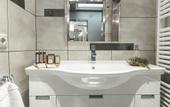 Туры в отель Ostra Menalon Luxury Suites