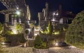 Туры в отель Ostra Menalon Luxury Suites