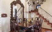 Туры в отель Ostra Menalon Luxury Suites