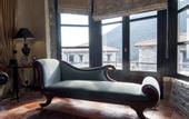 Туры в отель Ostra Menalon Luxury Suites