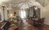 Туры в отель Ostra Menalon Luxury Suites
