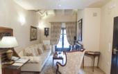 Туры в отель Ostra Menalon Luxury Suites