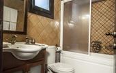 Туры в отель Ostra Menalon Luxury Suites