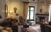 Туры в отель Ostra Menalon Luxury Suites