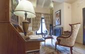 Туры в отель Ostra Menalon Luxury Suites