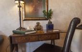 Туры в отель Ostra Menalon Luxury Suites