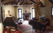 Туры в отель Ostra Menalon Luxury Suites