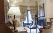 Туры в отель Ostra Menalon Luxury Suites