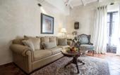 Туры в отель Ostra Menalon Luxury Suites