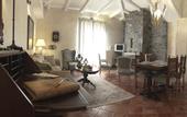 Туры в отель Ostra Menalon Luxury Suites