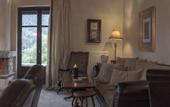 Туры в отель Ostra Menalon Luxury Suites