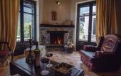 Туры в отель Ostra Menalon Luxury Suites