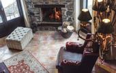 Туры в отель Ostra Menalon Luxury Suites
