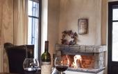 Туры в отель Ostra Menalon Luxury Suites