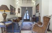 Туры в отель Ostra Menalon Luxury Suites