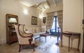 Туры в отель Ostra Menalon Luxury Suites