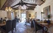Туры в отель Ostra Menalon Luxury Suites