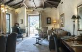 Туры в отель Ostra Menalon Luxury Suites