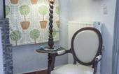 Туры в отель Ostra Menalon Luxury Suites
