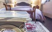 Туры в отель Ostra Menalon Luxury Suites