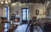 Туры в отель Ostra Menalon Luxury Suites