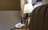 Туры в отель Ostra Menalon Luxury Suites