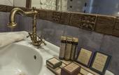 Туры в отель Ostra Menalon Luxury Suites