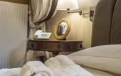 Туры в отель Ostra Menalon Luxury Suites