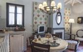 Туры в отель Ostra Menalon Luxury Suites