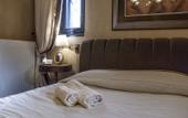 Туры в отель Ostra Menalon Luxury Suites
