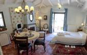 Туры в отель Ostra Menalon Luxury Suites
