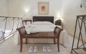 Туры в отель Ostra Menalon Luxury Suites