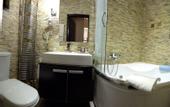 Туры в отель Ostra Menalon Luxury Suites