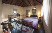Туры в отель Ostra Menalon Luxury Suites
