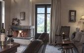 Туры в отель Ostra Menalon Luxury Suites