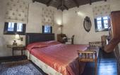 Туры в отель Ostra Menalon Luxury Suites