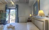 Туры в отель Ostra Menalon Luxury Suites