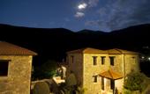 Туры в отель Ostra Menalon Luxury Suites