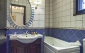 Туры в отель Ostra Menalon Luxury Suites
