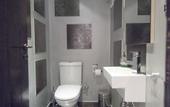 Туры в отель Ostra Menalon Luxury Suites