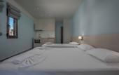Туры в отель Alkioni by the Sea Hotel