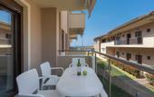 Туры в отель Alkioni by the Sea Hotel