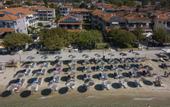 Туры в отель Alkioni by the Sea Hotel
