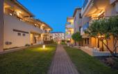 Туры в отель Alkioni by the Sea Hotel
