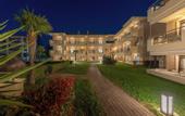 Туры в отель Alkioni by the Sea Hotel