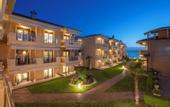 Туры в отель Alkioni by the Sea Hotel