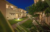 Туры в отель Alkioni by the Sea Hotel