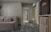 Туры в отель Alkioni by the Sea Hotel